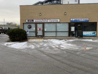 Photo 5: 40 789 FORTUNE DRIVE in Kamloops: North Kamloops Building Only for lease : MLS®# 171076