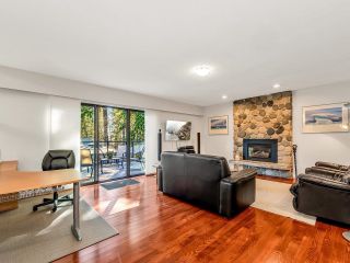 Photo 11: 4011 DOLLAR Road in North Vancouver: Dollarton House for sale : MLS®# R2863887