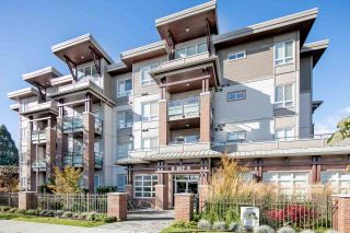 Photo 4: 411 6875 DUNBLANE Avenue in Burnaby: Metrotown Condo for sale in "SUBORA living near Metrotown" (Burnaby South)  : MLS®# R2219818