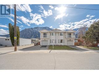 Photo 44: 615 6TH Avenue Unit# 2 in Keremeos: House for sale : MLS®# 10306418