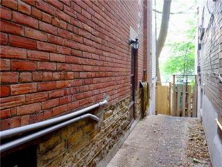 Photo 2: 102 Gothic Avenue in Toronto: High Park North House (3-Storey) for lease (Toronto W02)  : MLS®# W3869211
