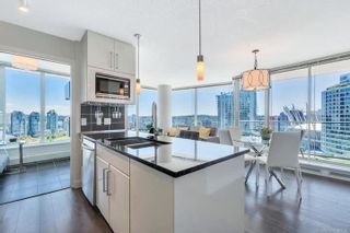 Photo 4: 2705 689 ABBOTT Street in Vancouver: Downtown VW Condo for sale (Vancouver West)  : MLS®# R2742215