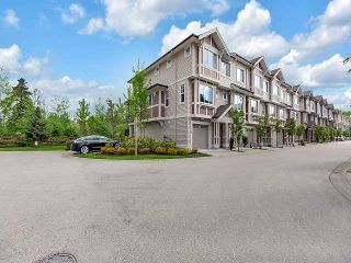 Photo 5: 109 10151 240 Street in Maple Ridge: Albion Townhouse for sale in "Albion Station" : MLS®# R2578071