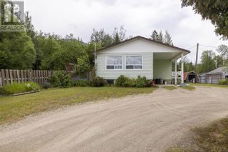 Photo 29: 918 AIRPORT ROAD in McBride: House for sale : MLS®# R2716099