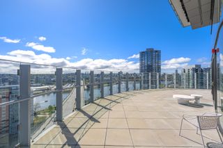 Photo 28: 1188 87 NELSON Street in Vancouver: Yaletown Condo for sale in "THE ARC" (Vancouver West)  : MLS®# R2872666