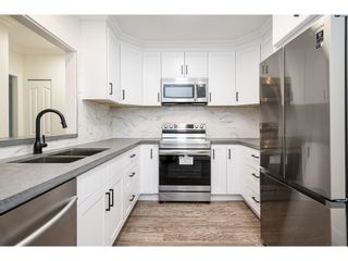 Photo 3: 204 1255 BEST Street: White Rock Condo for sale in "The Ambassador" (South Surrey White Rock)  : MLS®# R2631831