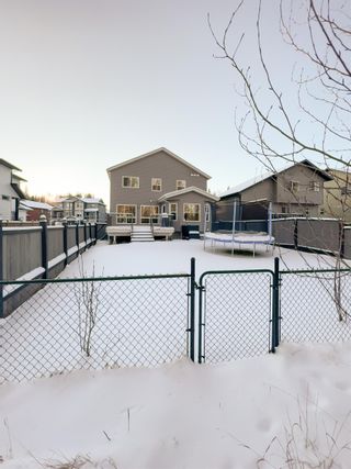 Photo 39: 7630 CREEKSIDE Way in Prince George: Lower College House for sale (PG City South (Zone 74))  : MLS®# R2641179