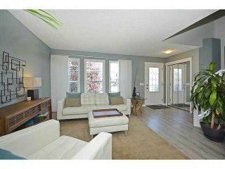 Photo 3: 227 AUBURN BAY Heights SE in CALGARY: Auburn Bay Residential Detached Single Family for sale (Calgary)  : MLS®# C3630074