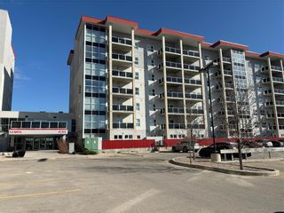 Photo 1: 409 70 Barnes Street in Winnipeg: Fairfield Park Condominium for sale (1S)  : MLS®# 202409242