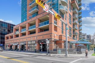 Photo 5: 307 836 15 Avenue SW in Calgary: Beltline Apartment for sale : MLS®# A1206658