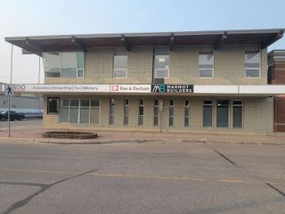 Photo 1: 401 411 QUEBEC Street in Prince George: Downtown PG Office for lease (PG City Central)  : MLS®# C8051608