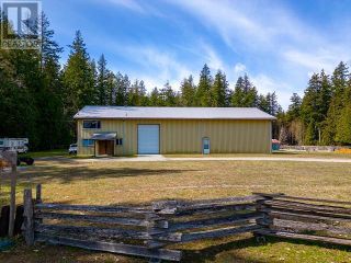 Photo 31: 4609 CLARIDGE ROAD in Powell River: House for sale : MLS®# 17239