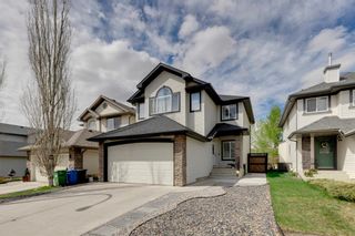 Photo 2: 112 Cranwell Crescent SE in Calgary: Cranston Detached for sale : MLS®# A1218888