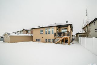 Photo 38: 114 Gillies Lane in Saskatoon: Rosewood Residential for sale : MLS®# SK838423