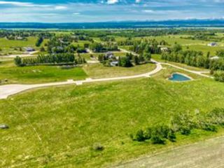 Photo 12: Lot 7 244123 Partridge Place in Rural Rocky View County: Rural Rocky View MD Residential Land for sale : MLS®# A1186319