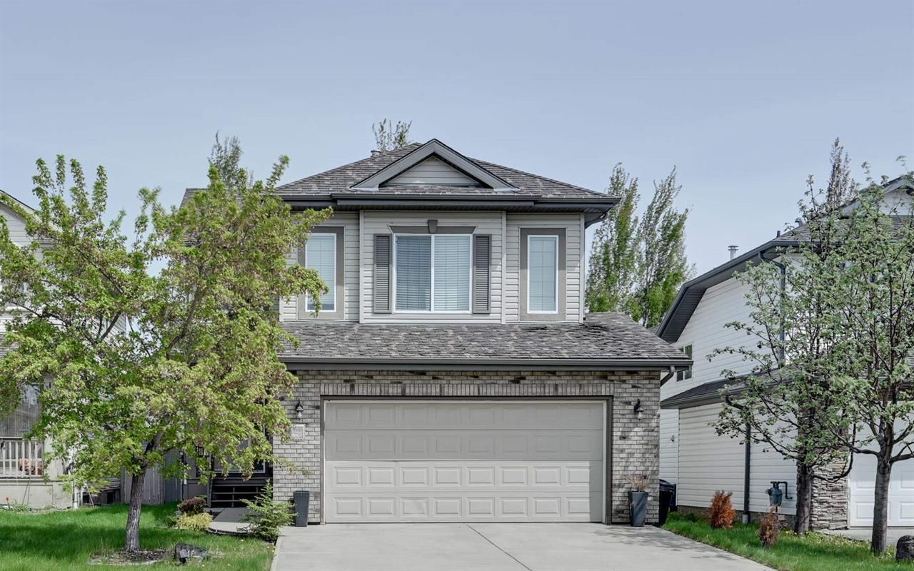 Main Photo: 746 Lauber Crescent in Edmonton: House for sale
