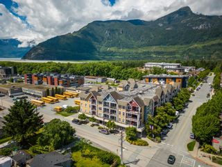 Photo 19: 319 1336 MAIN Street in Squamish: Downtown SQ Condo for sale : MLS®# R2703622