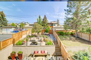 Photo 33: 2032 30 Avenue SW in Calgary: South Calgary Semi Detached (Half Duplex) for sale : MLS®# A2054032