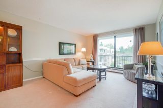 Photo 4: 306 1740 SOUTHMERE Crescent in Surrey: Sunnyside Park Surrey Condo for sale in "CAPSTAN WAY" (South Surrey White Rock)  : MLS®# R2651023