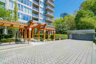 Photo 6: 1603 660 NOOTKA Way in Port Moody: Port Moody Centre Condo for sale in "NAHANNI" : MLS®# R2453364