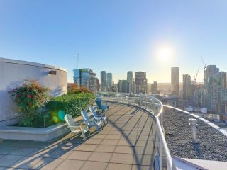 Photo 26: 1112 933 SEYMOUR Street in Vancouver: Downtown VW Condo for sale in "THE SPOT" (Vancouver West)  : MLS®# R2656672