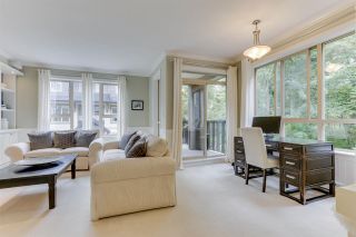 Photo 3: 39 1362 PURCELL DRIVE in Coquitlam: Westwood Plateau Townhouse for sale : MLS®# R2479156