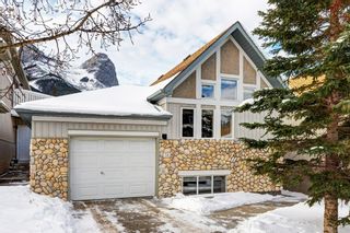 Photo 1: 36 127 Carey: Canmore Detached for sale : MLS®# A2012057