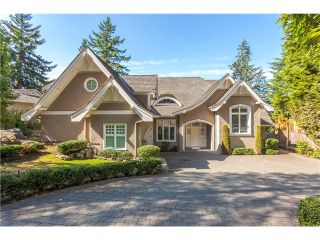 Photo 1: 3817 Bayridge Avenue in West Vancouver: Bayridge House for sale : MLS®# R2028085