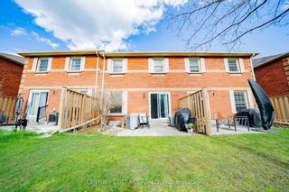 Photo 37: 62 1610 Crawforth Street in Whitby: Blue Grass Meadows Condo for sale : MLS®# E8242548
