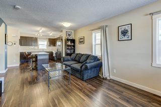 Photo 5: 101 1225 Kings Heights Way SE: Airdrie Row/Townhouse for sale : MLS®# A2013068