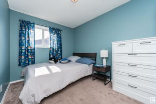 Photo 29: 11125 157A Avenue in Edmonton: Zone 27 House Half Duplex for sale : MLS®# E4379199