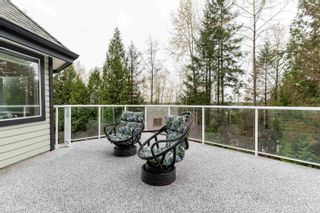 Photo 33: 7 ASPEN Court in Port Moody: Heritage Woods PM House for sale : MLS®# R2871910