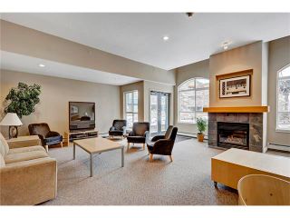 Photo 24: 226 30 RICHARD Court SW in Calgary: Lincoln Park Condo for sale : MLS®# C4039505