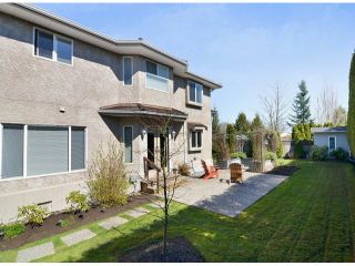 Photo 20: 22370 47A Avenue in Langley: Murrayville House for sale in "Upper Murrayville" : MLS®# F1407646