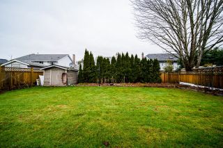 Photo 29: 15845 93A Avenue in Surrey: Fleetwood Tynehead House for sale : MLS®# R2647571