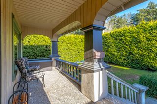 Photo 5: 3504 Happy Valley Rd in Langford: La Happy Valley House for sale : MLS®# 890762
