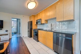 Photo 9: 707 989 BEATTY Street in Vancouver: Yaletown Condo for sale in "The Nova" (Vancouver West)  : MLS®# R2715235