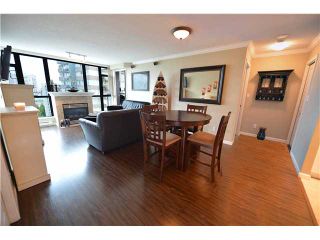 Photo 3: 1204 615 HAMILTON Street in New Westminster: Uptown NW Condo for sale : MLS®# V944995