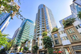 Photo 22: 1907 1166 MELVILLE Street in Vancouver: Coal Harbour Condo for sale in "ORCA PLACE" (Vancouver West)  : MLS®# R2854679
