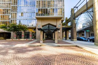 Photo 30: 1202 950 CAMBIE Street in Vancouver: Yaletown Condo for sale (Vancouver West)  : MLS®# R2736630