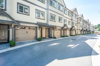 Photo 26: 24 10999 STEVESTON Highway in Richmond: McNair Townhouse for sale in "Ironwood Gate" : MLS®# R2480578