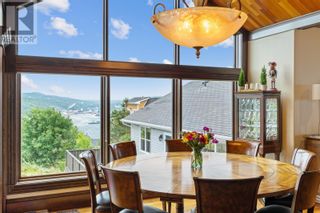 Photo 32: 166 Signal Hill Road in St. John's: House for sale : MLS®# 1261556