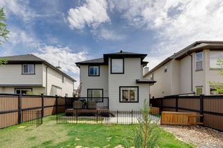 Photo 38: 112 Cranwell Crescent SE in Calgary: Cranston Detached for sale : MLS®# A1218888