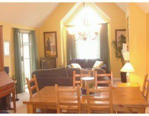 Photo 5: 401 1650 GRANT AV in Port Coquitlam: Home for sale : MLS®# V601920