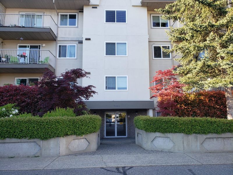 FEATURED LISTING: 102 - 7694 EVANS Road Chilliwack