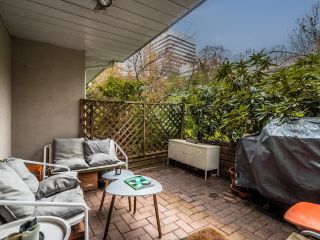 Photo 12: 105 5577 SMITH Avenue in Burnaby: Central Park BS Condo for sale in "Cottonwood Grove" (Burnaby South)  : MLS®# R2761719