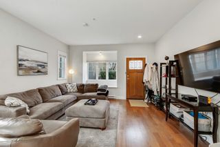 Photo 4: 1468 TILNEY Mews in Vancouver: South Granville Townhouse for sale (Vancouver West)  : MLS®# R2870133