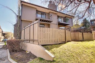 Photo 37: 901 3240 66 Avenue SW in Calgary: Lakeview Row/Townhouse for sale : MLS®# C4295935