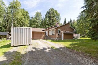 Photo 2: 3880 CHRISTOPHER Drive in Prince George: Hobby Ranches House for sale (PG Rural North (Zone 76))  : MLS®# R2598968