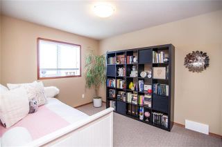 Photo 11: 22 Marydale Place in Winnipeg: River Grove Residential for sale (4E)  : MLS®# 1904543